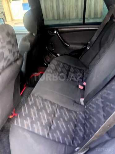 Mercedes C 220 1999, 250,000 km - 2.2 л - Bakı