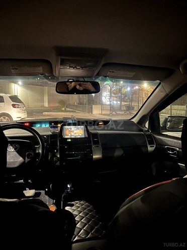Toyota Prius 2007, 256,000 km - 1.5 l - Bakı