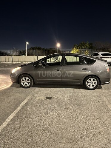 Toyota Prius 2007, 256,000 km - 1.5 l - Bakı