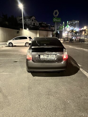 Toyota Prius 2007, 256,000 km - 1.5 l - Bakı