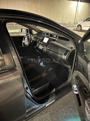 Toyota Prius 2007, 256,000 km - 1.5 l - Bakı