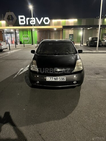Toyota Prius 2007, 256,000 km - 1.5 l - Bakı