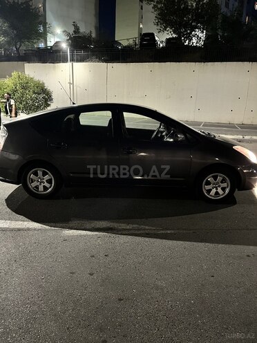 Toyota Prius 2007, 256,000 km - 1.5 l - Bakı