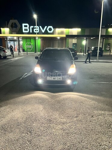 Toyota Prius 2007, 256,000 km - 1.5 l - Bakı