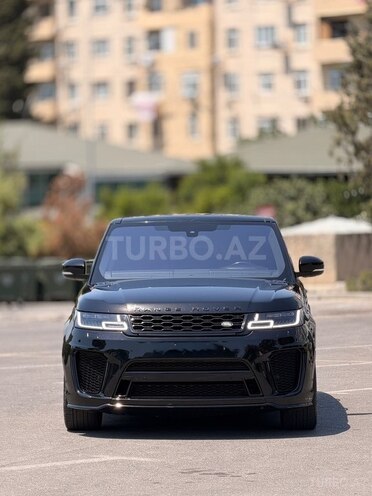 Land Rover RR Sport 2015, 150,000 km - 5.0 l - Bakı