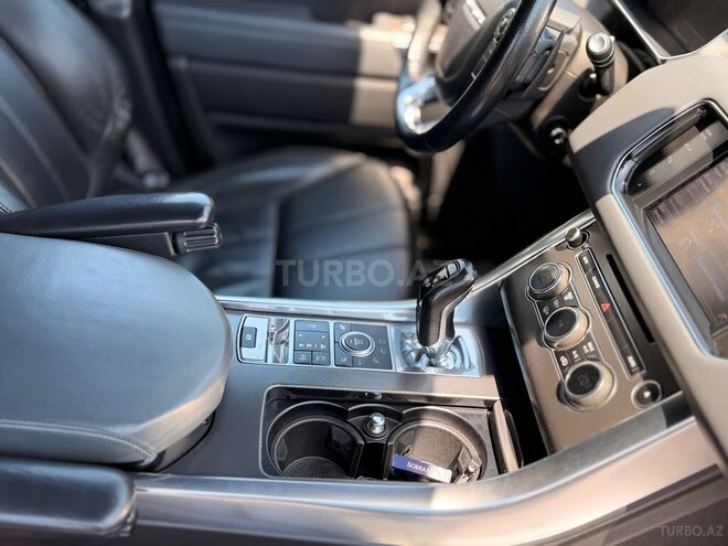 Land Rover RR Sport 2015, 150,000 km - 5.0 l - Bakı
