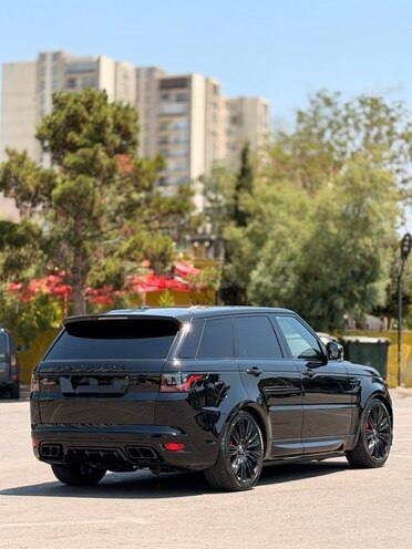 Land Rover RR Sport 2015, 150,000 km - 5.0 l - Bakı