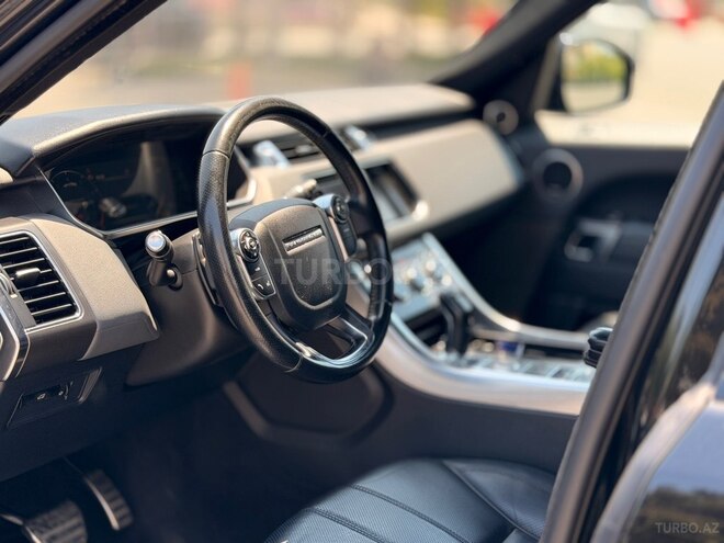 Land Rover RR Sport 2015, 150,000 km - 5.0 l - Bakı