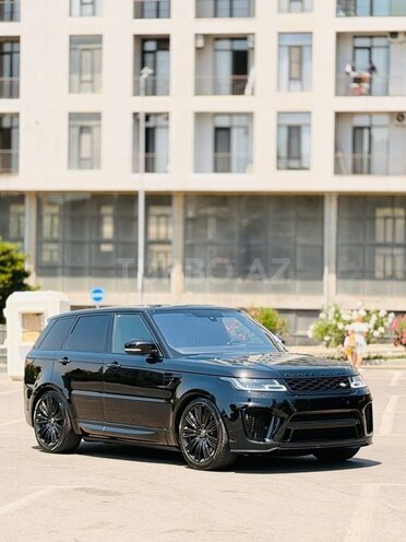 Land Rover RR Sport 2015, 150,000 km - 5.0 l - Bakı