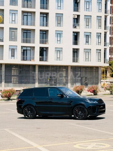 Land Rover RR Sport 2015, 150,000 km - 5.0 l - Bakı