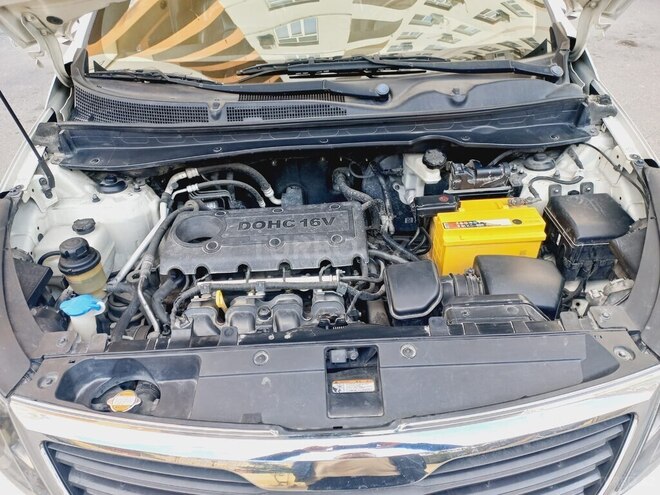 Kia Sportage 2010, 409,000 km - 2.0 l - Bakı