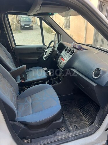 Ford Transit Connect 2009, 331,000 km - 1.8 l - Bakı