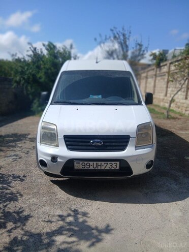 Ford Transit Connect 2009, 331,000 km - 1.8 l - Bakı
