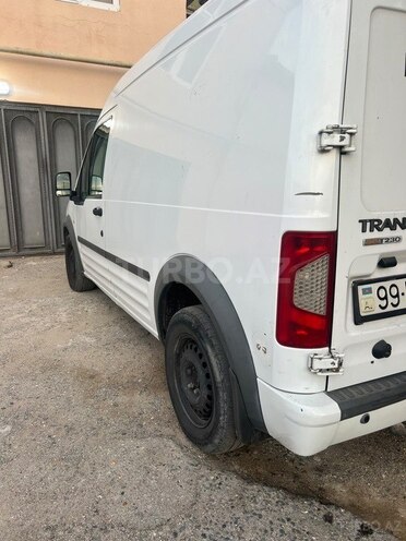 Ford Transit Connect 2009, 331,000 km - 1.8 l - Bakı