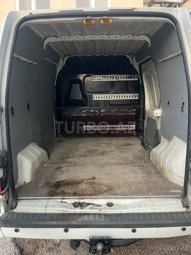 Ford Transit Connect 2009, 331,000 km - 1.8 l - Bakı