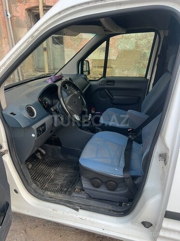 Ford Transit Connect 2009, 331,000 km - 1.8 l - Bakı
