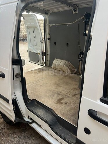 Ford Transit Connect 2009, 331,000 km - 1.8 l - Bakı