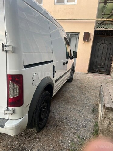 Ford Transit Connect 2009, 331,000 km - 1.8 l - Bakı