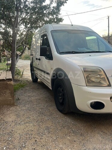 Ford Transit Connect 2009, 331,000 km - 1.8 l - Bakı