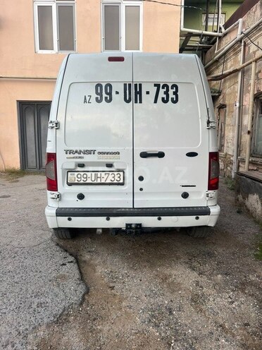 Ford Transit Connect 2009, 331,000 km - 1.8 l - Bakı