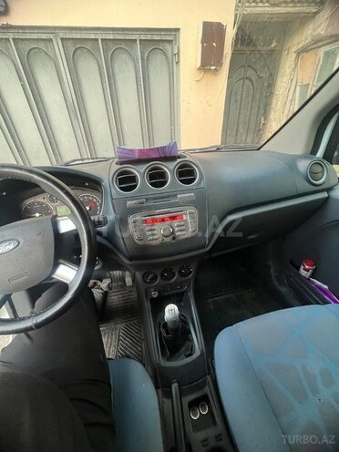 Ford Transit Connect 2009, 331,000 km - 1.8 l - Bakı
