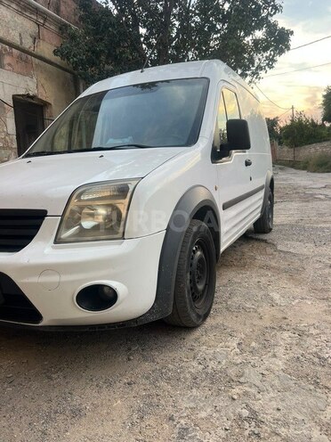 Ford Transit Connect 2009, 331,000 km - 1.8 l - Bakı