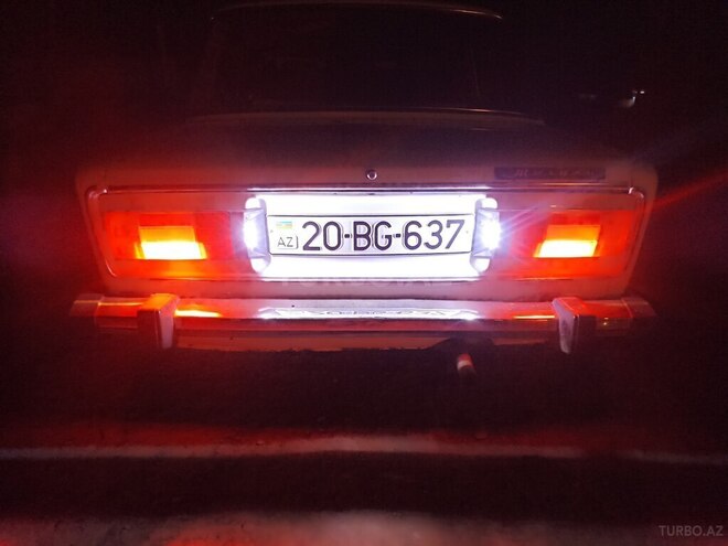LADA (VAZ) 2106 1976, 60,254 km - 1.5 л - Ağsu