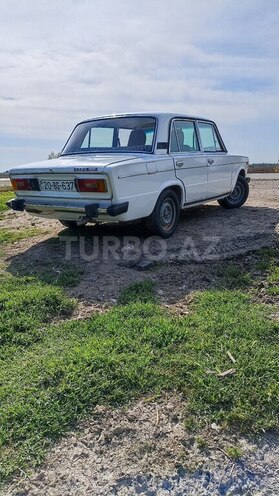 LADA (VAZ) 2106 1976, 60,254 km - 1.5 л - Ağsu