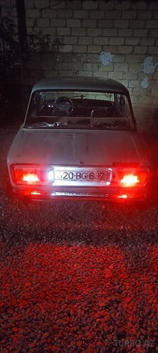 LADA (VAZ) 2106 1976, 60,254 km - 1.5 л - Ağsu
