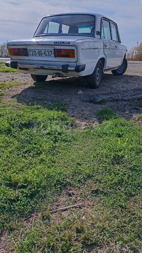 LADA (VAZ) 2106 1976, 60,254 km - 1.5 л - Ağsu