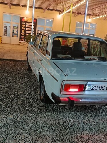 LADA (VAZ) 2106 1976, 60,254 km - 1.5 л - Ağsu