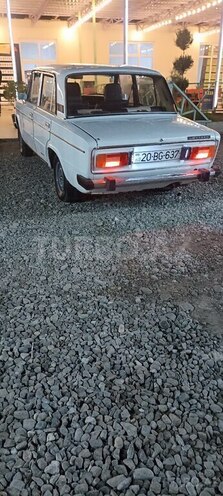 LADA (VAZ) 2106 1976, 60,254 km - 1.5 л - Ağsu