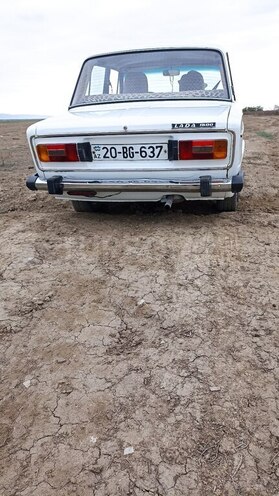 LADA (VAZ) 2106 1976, 60,254 km - 1.5 л - Ağsu