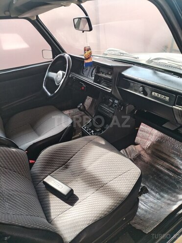 LADA (VAZ) 2107 2009, 80,000 km - 1.6 l - Mingəçevir