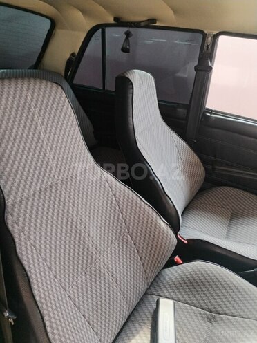 LADA (VAZ) 2107 2009, 80,000 km - 1.6 l - Mingəçevir