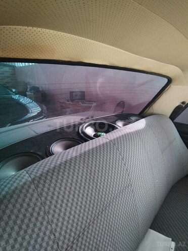 LADA (VAZ) 2107 2009, 80,000 km - 1.6 l - Mingəçevir