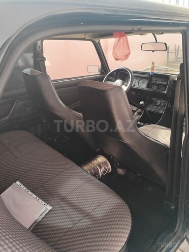 LADA (VAZ) 2107 2009, 80,000 km - 1.6 l - Mingəçevir
