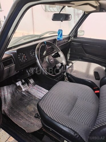 LADA (VAZ) 2107 2009, 80,000 km - 1.6 l - Mingəçevir