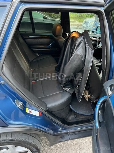 BMW X5 2001, 255,690 km - 3.0 l - Bakı
