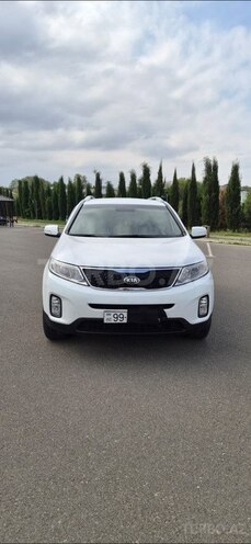 Kia Sorento 2013, 258,000 km - 2.0 l - Gəncə
