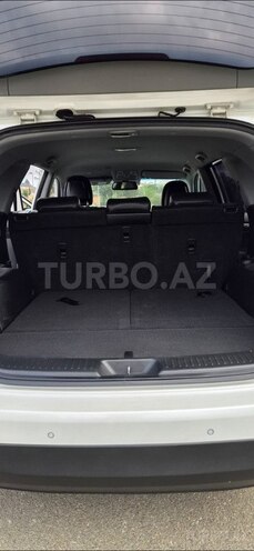 Kia Sorento 2013, 258,000 km - 2.0 l - Gəncə