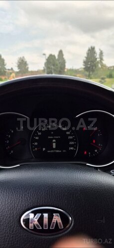 Kia Sorento 2013, 258,000 km - 2.0 l - Gəncə