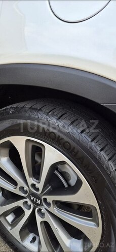 Kia Sorento 2013, 258,000 km - 2.0 l - Gəncə