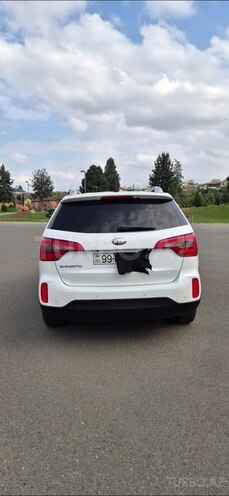 Kia Sorento 2013, 258,000 km - 2.0 l - Gəncə