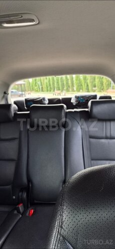 Kia Sorento 2013, 258,000 km - 2.0 l - Gəncə