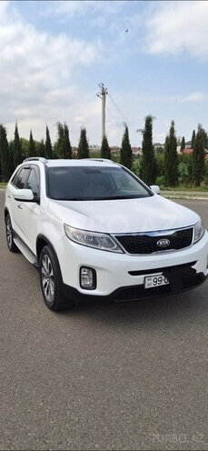 Kia Sorento 2013, 258,000 km - 2.0 l - Gəncə