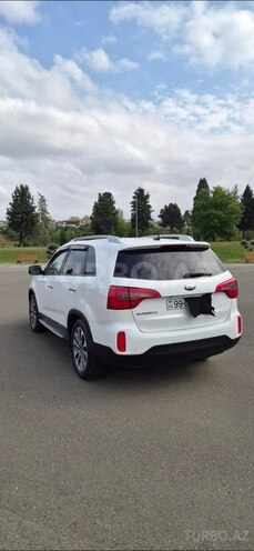 Kia Sorento 2013, 258,000 km - 2.0 l - Gəncə