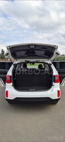 Kia Sorento 2013, 258,000 km - 2.0 l - Gəncə