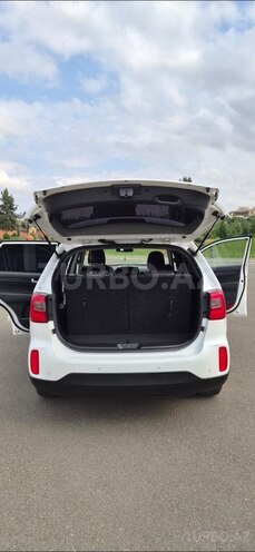 Kia Sorento 2013, 258,000 km - 2.0 l - Gəncə