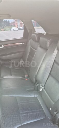 Kia Sorento 2013, 258,000 km - 2.0 l - Gəncə